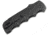 Boker Plus Kalashnikov OTF Bowie Automatic Folding Knife, 3.54in, D2, Aluminum Black Handle, 06EX350