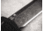 Boker Plus Kalashnikov OTF Bowie Automatic Folding Knife, 3.54in, D2, Aluminum Black Handle, 06EX350