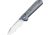 Boker Plus Kihon DC Crossbar Lock Alu, BOP01BP0023