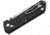 Boker Plus Kihon DC Folding Knife, 3.2in, D2 Steel, GFN Handle, 01BO800