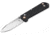 Boker Plus Kihon DC Folding Knife, 3.2in, D2 Steel, GFN Handle, 01BO800