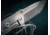 Boker Plus Kihon Tanto Folding Knife, 3.3in, Stainless Steel, D2, Uncoated, Grey, 01BO764