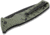 Boker Plus Large Strike Folding Knife, 3.62in, D2 Steel, Grivory Handle, 06EX901