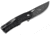 Boker Plus Nahal Linerlock Black
