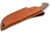 Boker Plus Nessmi Pro Fixed Blade Knife, 2.64in, D2, Micarta Brown Handle, 02BO018