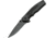 Boker Plus NGA Linerlock A/O All Black