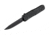Boker Plus Otf 3.5in Fixed Blade, Blackout, 06EX263
