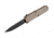 Boker Plus Otf 3.5in Fixed Blade, Coyote, 06EX262