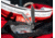 Boker Plus Seenotretter 01 Folding Knife, 4.25in Closed, Satin 4116 Stainless Partially Serrated Blade, Stainless Handle, 01BO547