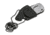 Boker Plus Subcom Friction Folding Knife, 2.2in, AUS-8, G10, Uncoated, Black, 01BO610