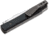 Boker Plus Urban Trapper Petit Folding Knife, 2.76in, VG-10, G10 Black Handle, 01BO788