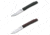 Boker Plus Urban Trapper Petit Folding Knife by Brad Zinker, Black, Brown