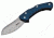 BOK 01BO305 PLUS ZERO BLUE