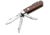 Boker Quadro 1674, Brown, 110545