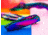 Boker Rainbow II Linerlock