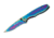 Boker Rainbow II Linerlock