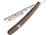 Boker Razor Tree Brand Green, 6in Closed, 3.5in Satin Carbon Steel Blade, Green Canvas Micarta Handle, Inlay Shield, Green, 140426