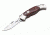 Boker Scout 1674, Brown 112120