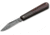 Boker Solingen Barlow Integral Folding Knife, 2.64in, Damascus, Desert Ironwood, Micarta Olive Handle, 100501DAM