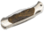 Boker Solingen Boy Scout Folding Knife, 2.24in, N690, Curly Birch Wood Brown Handle, 117118