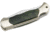 Boker Solingen Boy Scout Folding Knife, 2.24in, N690, Curly Birch Wood Green Handle, 118118