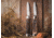 Boker Solingen Cattle Folding Knife, 3.23in, N690, Curly Birch Wood, Nickel Silver Brown Handle, 110910