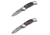 Boker Solingen Junior Scout Folding Knife, Black, Brown