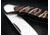 Boker Solingen Junior Scout Mammuth Folding Knife, 2.72in, N690, Mammoth Tooth, Nickel Silver Brown Handle, 111990