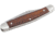 Boker Solingen Medium Stockman Folding Knife, 2.52in, 4034, Rosewood Brown Handle, 117588HP