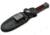 Boker Solingen P08 Fixed Blade Knife, 3.23 in, Damascus, Dagger, Rosewood, Rosewood, 121515DAM