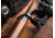Boker Solingen P08 Fixed Blade Knife, 3.23 in, Damascus, Dagger, Rosewood, Rosewood, 121515DAM