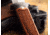 Boker Solingen P08 Fixed Blade Knife, 3.23 in, Damascus, Dagger, Rosewood, Rosewood, 121515DAM