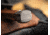 Boker Solingen P08 Fixed Blade Knife, 3.23 in, Damascus, Dagger, Rosewood, Rosewood, 121515DAM