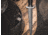 Boker Solingen Swiss Dagger Mosaic Fixed Blade Knife, 8.62in, Damascus, Ebony Handle, 121552DAM