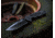 Boker Spring Assisted I Vg10 Folding Knife, 3.5in, VG-10, FRN, Synthetic, Black, 01BO500