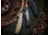Boker Spring Assisted Ii Vg10 Folding Knife, 3.5in, VG-10, FRN, Synthetic, Coyote, 01BO501
