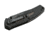 Boker Spring Assisted Iii Vg10 Folding Knife, 3.5in, VG-10, FRN, Synthetic, Spring Assisted, Black, 01BO502