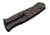 Boker Strike Coyote Spearpoint Folding Knife, 3.3in, AUS-8, Aluminum, Khaki, 01BO424N