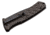 Boker Strike Coyote Tanto Folding Knife, 3.3in, AUS-8, Aluminum, Khaki, 01BO425N