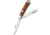 Boker Treebrand Trapper Brown, BO110889