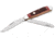 Boker Ts 2.0 1095 Trapper Jigged Brown Bone - 110881