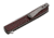 Boker Urban Trapper Petite Cocobolo Folding Knife, 2.8in, VG-10, Cocobolo Wood, Uncoated, Brown, 01BO784