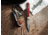 Boker USA Annual Damascus 2020 Knife, Red, Small, 1132020DAM