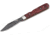 Boker USA Annual Damascus 2020 Knife, Red, Small, 1132020DAM