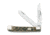 Boker USA Appaloosa Bone Trapper Folding Carry Knife 1102525AB
