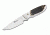 Boker USA Arbolito Pine Creek Stag Knife, Stag, Small, 02BA701H