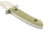 Boker USA Arbolito Esculta Micarta 5.75In Fixed Blade Knife 02BA593M