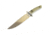 Boker USA Arbolito Esculta Micarta 5.75In Fixed Blade Knife 02BA593M