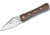 Boker USA Arbolito Farkas Nomad Knife, Brown, Small, 02BA372