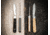 Boker USA Barlow Prime Beech Wood Knife, Black, Small, 110942